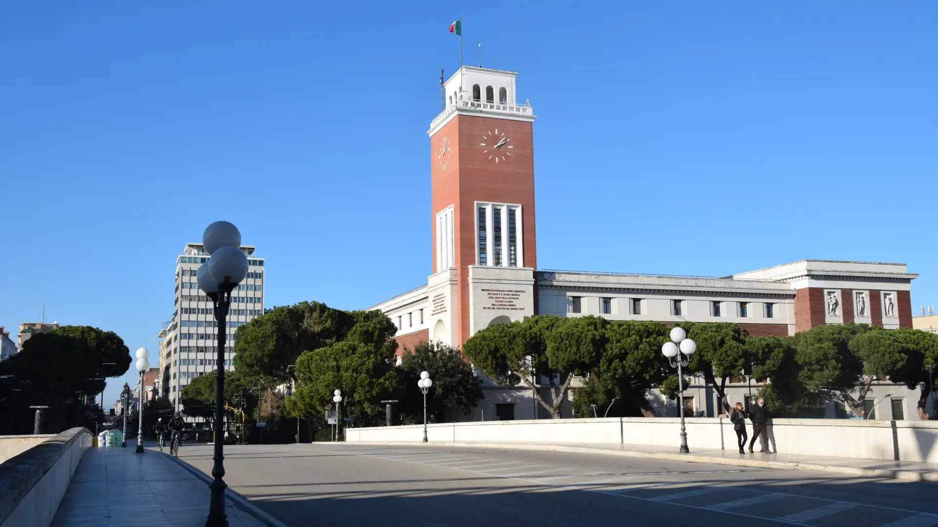 comune di pescara Adriatica Risorse Spa