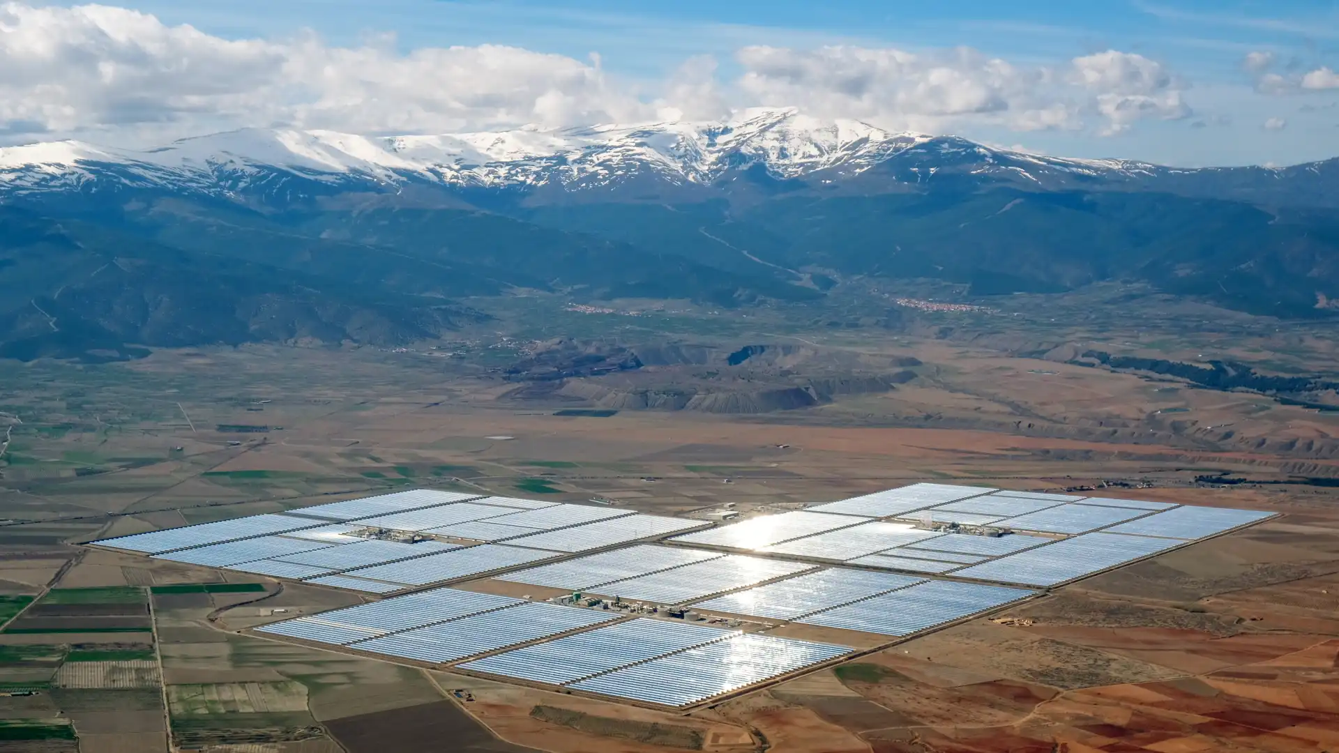 energia solare Edison Next Government S.R.L.