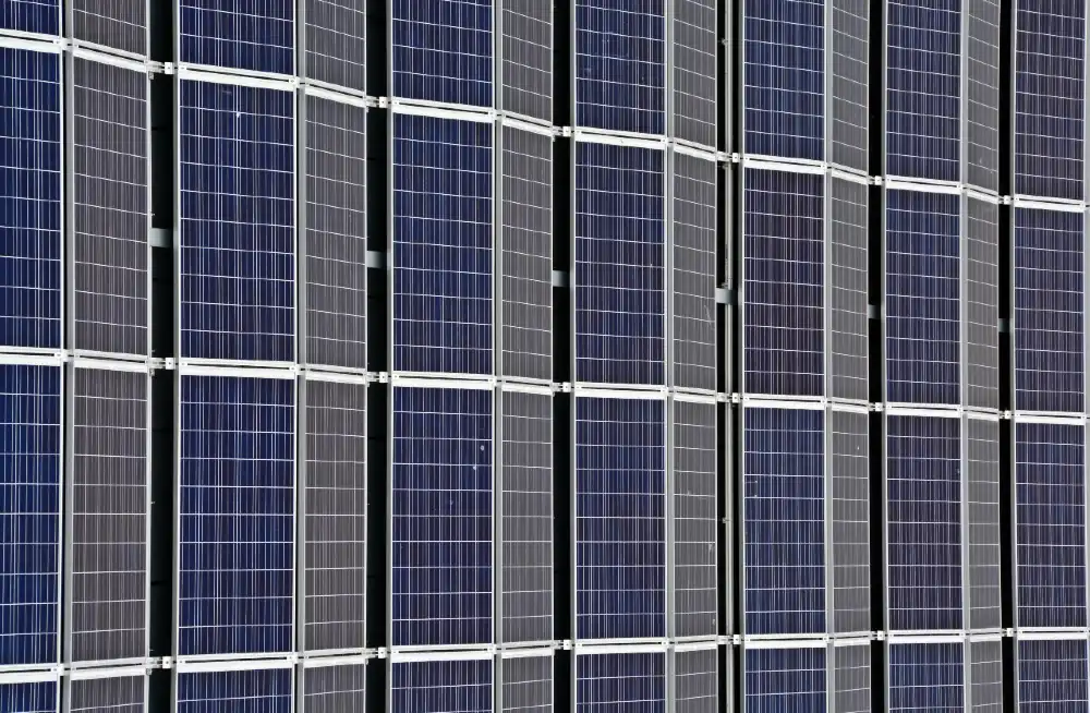 energia solare